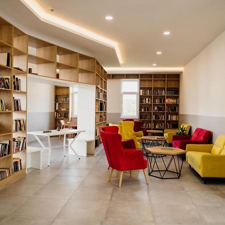 Ciom Apartment Matuzici Dış mekan fotoğraf