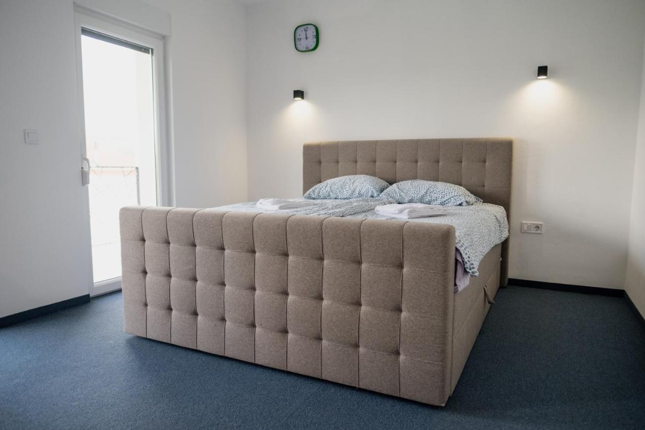 Ciom Apartment Matuzici Dış mekan fotoğraf