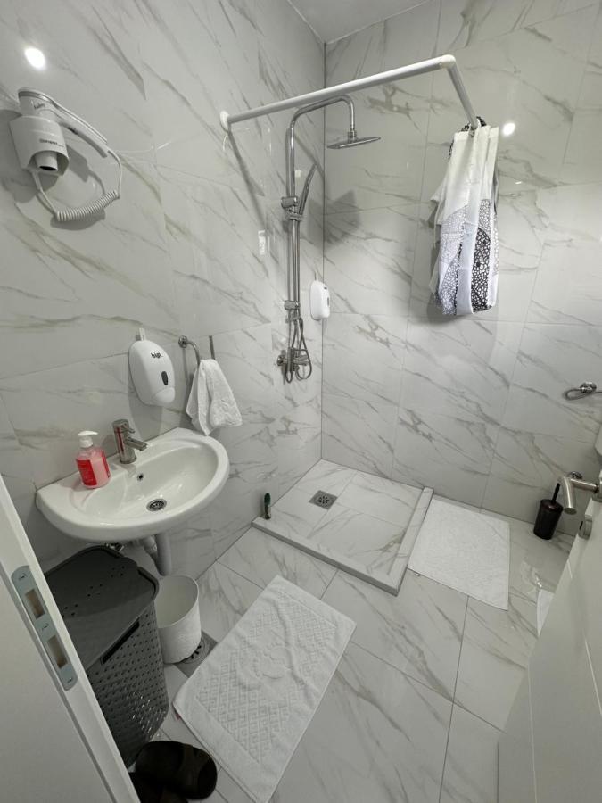 Ciom Apartment Matuzici Dış mekan fotoğraf
